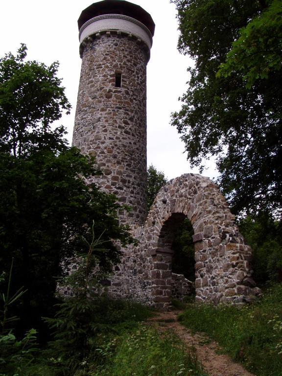 Topapartmany Lesni Mariánské Lázně Exterior foto